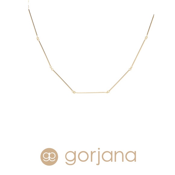 Gorjana | Jewelry | Gorjana Charlie Bar 